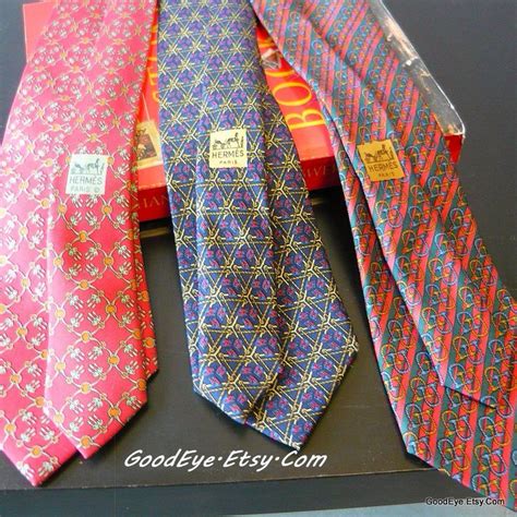 hermes discount ties.